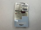 Tdk Ehg Tc-30 Camcorder Vhs C Tapes Extra High Grade 2 Pack New Sealed