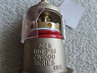 Zurn Wilkins Zw5000 2-1 2  Pressure Reducing Hose Valve 400 Psi New Open Box