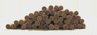 Orchard Mason Bee Cocoons - 25 Twelve   Tubes  250-300 Bees  Ready To Pollinate 