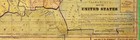 1872 N  Tackenberry Co Dissected Puzzle Of The United States  James Monteith Map