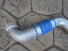 2018-2024 Volvo Vnl 860 D13 12 8l Engine Mack Mp8 Charge Air Pipe 24040314 Oem