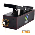 Hitbox Cold Tig Welder foot Padel gloves Pulse Hf Tig Weld Machine Spot Tig Arc