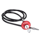 40 70 100cm Mechanical Shutter Release Cable For Film Camera   Large Format Lens