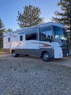 2008 Winnebago 29r Class A Motorhome