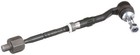For 2002-2005 Bmw 745i - Delphi Steering Tie Rod End Assembly