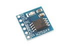 W25q64 64mbit 8mbyte Flash Memory Module Dataflash Spi Interface