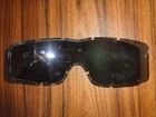 Ess Profile Goggles With Dark Lens And Carrying Case-damaged