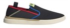 Adidas 5 10 Sleuth Slip-on - Size 10 Mens Bike Shoes Black Carbon Red Gy5221 New