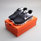 Nike Air Max 2017    black White    Men s Casual Shoes   Classic Series    
