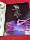Damn Yankees Souvenir Program Vtg 1994 Broadway Play Musical