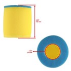 Air Filter For Suzuki Eiger 400 2x4 Lt-a400 Lt-a400f Lt-f400 Lt-f400f 2002-2007