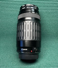 Canon Ef 75-300mm F 4-5 6 Telephoto Zoom Lens