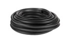 New Universal Edpm Rubber Self Locking Glass Weatherstrip Seal 50 Feet   5132122