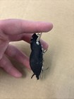 Vintage Heddon Meadow Mouse