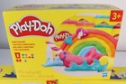Lot 3 Play-doh Bright Delights 12pks New