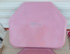 Cambro 6 Sided Camtray 18x14 Cafeteria Buffet Fast Food Serving Tray Lunch