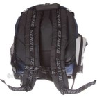 Senate Assassin Skate Backpack Navy grey black Inline Skating Bag New