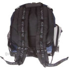 Senate Assassin Skate Backpack Navy grey black Rollerblade Skating Bag New