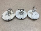 Lot Of 5 Ubiquity Networks Nano Beam M5 Nbe-m5-19 Swx-nbem5