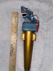 Lost Coast Brewery Sharkinator White Ipa Craft Beer Tap Handle