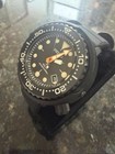 Special Edition   2636 Of 5000 L  Seiko V157-0dl0 Prospex  Solar Diver 200m  