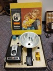 Vintage Kodak Brownies Lot And One Berkey Keystone Cameras   Untested