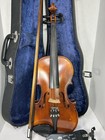 Josef Mayer   S  hne Geigen- Und Cellobau  Tennenlohe   Erlangen  Made In Germany