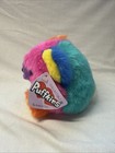 Puffkins Plush Swibco 1994 Cosmo Bear St  Jude