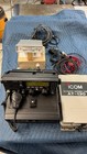 Icom Ic-m710 Mf hf Marine Transceiver Ssb Radio W  Mic -w  Pactor Pct-iiusb