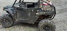 2012 Polaris Rzr 800 Eps