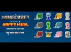 Minecraft Movie Mcdonalds Happy Meal Toy Choice Of 1 Or Complete Set Of 12 Nib 