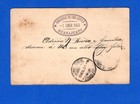 Mexico  1902  Postal Stationery Guanajuato To Parral De Hidalgo  Vf