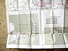 Antique Large Map Of The Electric Railways State Of Massachusetts Railroads 1908
