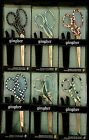 Gingher Limited Editon Designer Series 8  Dressmaker Scissors  Nib 