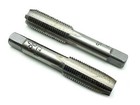 Hss M12 X 1 25mm Taper   Plug Tap   M12 X 1 25mm Die Metric Thread Right Hand