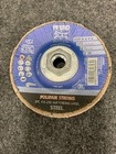 Pferd 69300680 4-1 2  Diameter X 36 Grit Zirconia Flap Disc Qty 10
