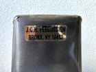 Jcr Percussion Cali Rivera Mambo Cowbell 8  H 6  W 2  D  charity  Ds30