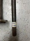 Moser Axel 31 Spline 33 5 Long   29    Long 1 2 Stud Both 5 X 4 5   5x 4 75 A 3 06