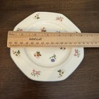 Wedgwood Bone China England Ivory Springtime Dinner Set 36 Pcs