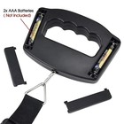 50kg 10g Digital Luggage Scale Lcd Portable Travel Hanging Weighting Hook Scales