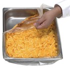 Pansaver 42002 Disposable Pan Liners Fits 6 d Full-size Steam Table Pans