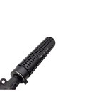 New Quick Release  Nt4 Airsoft Barrel Extension 14mm Ccw - Black 