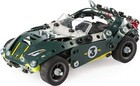 Erector By Meccano Roadster 5 In 1 Models New