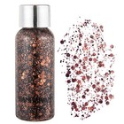 35g Glitter Face Body  Dazzling Sequins  Eyeshadow M4d2