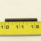 Holo-krome 01058 1 4  X 2-1 4  Alloy Steel Black Lustre Dowel Pin Lot Of 85