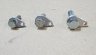 Dragster  altered  Race Car  Throttle Return Spring Clip  priced Each 
