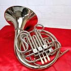 Holton H479 French Horn Used W  Case