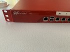 Watchguard Xtm 5 Series Nc2ae8 8-port 1gbe Network Security Firewall Appliance