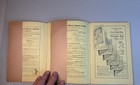 Michelin Wwi Battlefield Guide Books 1919 Soissons   Lille Illustrated History