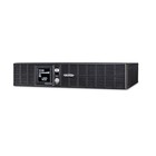 Cyberpower Pfc Sinewave Ups Battery Backup Surge Protector 2000va 1540w - Black